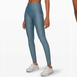 Lululemon Zoned in Tight Leggings 27”